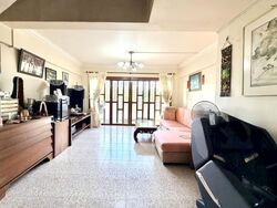 Blk 722 Reservoir View (Bedok), HDB Executive #602306201